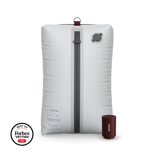 Low Stock Alert Travel Vacuum Compression Bags