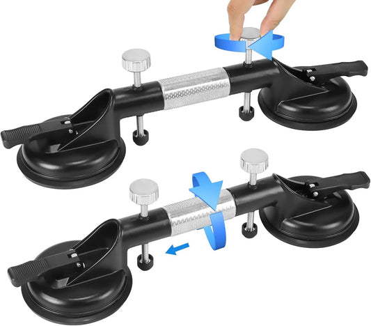 Industrial-Grade Tile Handling Suction Cup